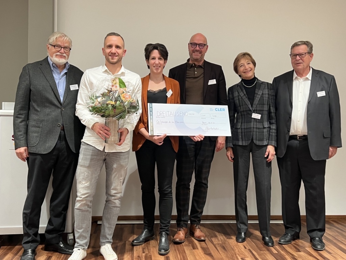 Eulen Award 3 Preis 2021