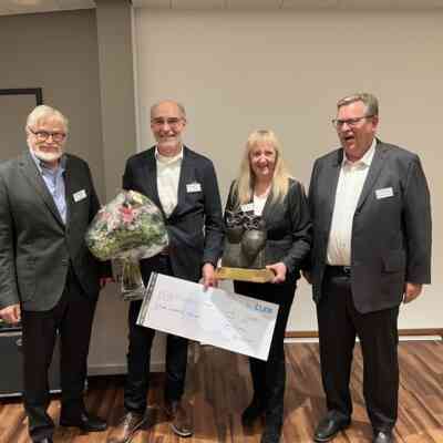 Eulen Award Gewinner 2021