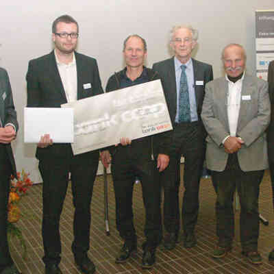 Eulen Award Sonderpreis 2011